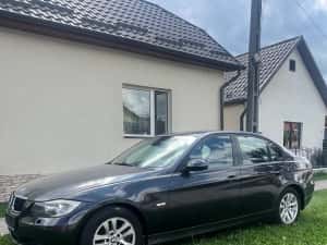 Bmw serie 3 E90 2.0d Automat