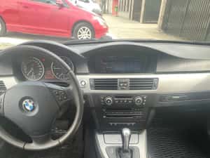 Bmw serie 3 E90 2.0d Automat — miniatura 7