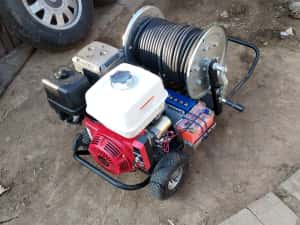 Particular,Reparatii generatoare masini taiat beton diverse scule — miniatura 3