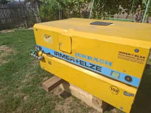 Particular,Reparatii generatoare masini taiat beton diverse scule — miniatura 7