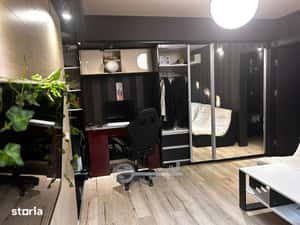 Apartament 2 camere, 54 mp, mobilat si utilat - Bucșinescu - 450€ — miniatura 4