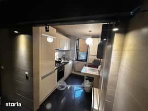 Apartament 2 camere, 54 mp, mobilat si utilat - Bucșinescu - 450€ — miniatura 5