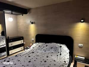 Apartament 2 camere, 54 mp, mobilat si utilat - Bucșinescu - 450€ — miniatura 6