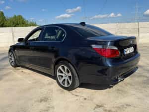 BMW 530 Xi 272 Cp Manual 168.000 Km !!! — miniatura 3