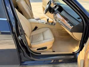 BMW 530 Xi 272 Cp Manual 168.000 Km !!! — miniatura 5