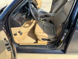 BMW 530 Xi 272 Cp Manual 168.000 Km !!! — miniatura 6