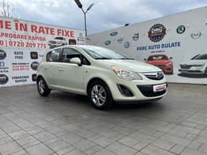Opel Corsa Hatchback 2016 - 3.800 EUR — miniatura 1