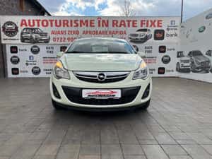 Opel Corsa Hatchback 2016 - 3.800 EUR — miniatura 2