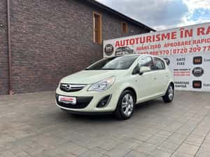 Opel Corsa Hatchback 2016 - 3.800 EUR — miniatura 3