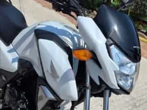 Vand sau schimb cu bicicleta asistata electric Honda cbr 125 — miniatura 8