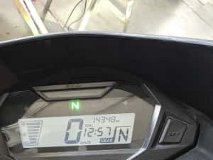 Vand sau schimb cu bicicleta asistata electric Honda cbr 125 — miniatura 10
