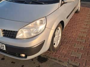Renault Scenic 2 1.6 bezina +GPL nou  in garantie — miniatura 4