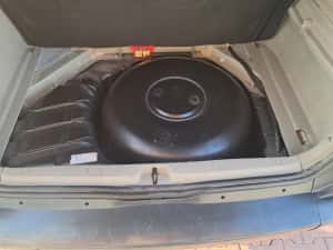 Renault Scenic 2 1.6 bezina +GPL nou  in garantie — miniatura 6