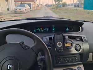Renault Scenic 2 1.6 bezina +GPL nou  in garantie — miniatura 8
