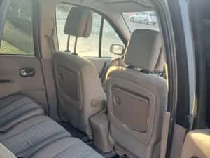 Renault Scenic 2 1.6 bezina +GPL nou  in garantie — miniatura 9