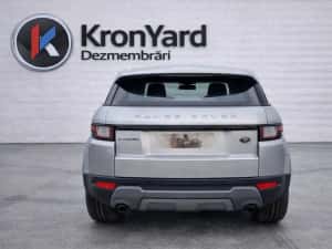 Dezmembrari  Dezmembrez  Piese  Land Rover Range Rover Evoque Facelift 2.0 D 2012 - 2016  TD4 Garantie — miniatura 4