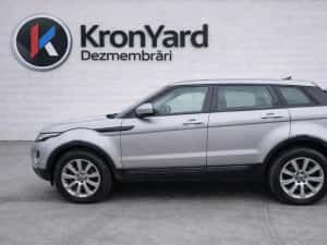 Dezmembrari  Dezmembrez  Piese  Land Rover Range Rover Evoque Facelift 2.0 D 2012 - 2016  TD4 Garantie — miniatura 5
