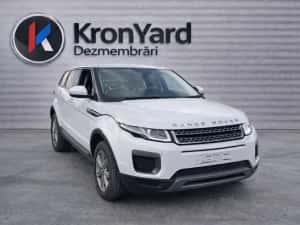 Dezmembrari  Dezmembrez  Piese  Land Rover Range Rover Evoque Facelift 2.0 D 2012 - 2016  TD4 Garantie — miniatura 6