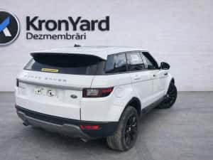 Dezmembrari  Dezmembrez  Piese  Land Rover Range Rover Evoque Facelift 2.0 D 2012 - 2016  TD4 Garantie — miniatura 7