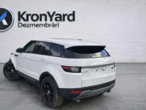 Dezmembrari  Dezmembrez  Piese  Land Rover Range Rover Evoque Facelift 2.0 D 2012 - 2016  TD4 Garantie — miniatura 8