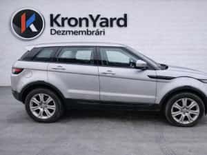 Dezmembrari  Dezmembrez  Piese  Land Rover Range Rover Evoque Facelift 2.0 D 2012 - 2016  TD4 Garantie — miniatura 10
