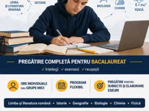 Meditații BAC 2026 — ONLINE (locuri limitate) — miniatura 2
