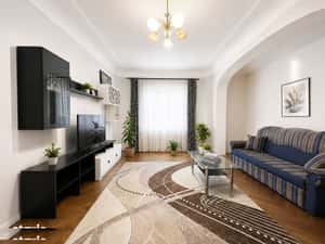 Apartament 5 camere Armenesc - Corbeni — miniatura 2