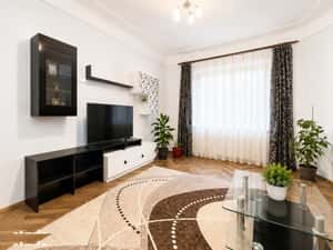 Apartament 5 camere Armenesc - Corbeni — miniatura 3