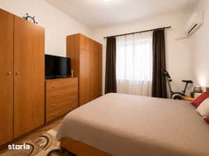 Apartament 5 camere Armenesc - Corbeni — miniatura 5
