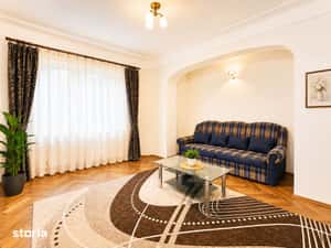 Apartament 5 camere Armenesc - Corbeni — miniatura 6