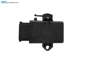 Unitate Modul Releu Senzor Control Incalzire Scaun Scaune Volkswagen Golf 6 Plus 2008 - 2014 Cod 1Z0959772C [LR1225] — miniatura 2