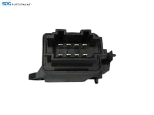Unitate Modul Releu Senzor Control Incalzire Scaun Scaune Volkswagen Golf 6 Plus 2008 - 2014 Cod 1Z0959772C [LR1225] — miniatura 3