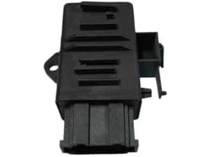 Unitate Modul Releu Senzor Control Incalzire Scaun Scaune Volkswagen Golf 6 Plus 2008 - 2014 Cod 1Z0959772C [LR1225] — miniatura 5