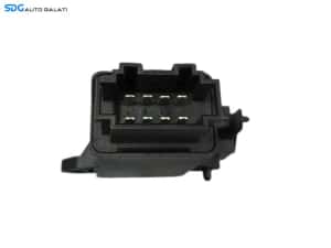 Unitate Modul Releu Senzor Control Incalzire Scaun Scaune Volkswagen Golf 6 Plus 2008 - 2014 Cod 1Z0959772C [LR1225] — miniatura 8