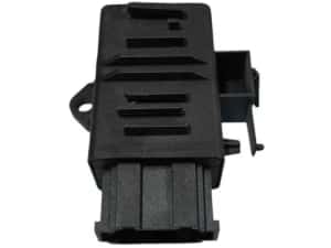 Unitate Modul Releu Senzor Control Incalzire Scaun Scaune Volkswagen Golf 6 Plus 2008 - 2014 Cod 1Z0959772C [LR1225] — miniatura 10