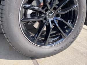 Mercedes-Benz G 450 2025 - SUV Second Hand Negru — miniatura 4