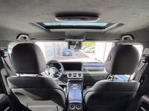 Mercedes-Benz G 450 2025 - SUV Second Hand Negru — miniatura 6
