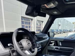 Mercedes-Benz G 450 2025 - SUV Second Hand Negru — miniatura 7