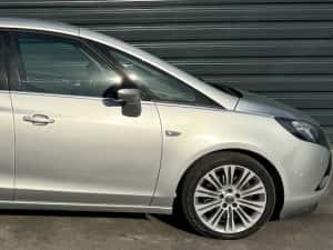 Vand Opel Zafira C 2012 Diesel 1997 cmc Neavariata — miniatura 2