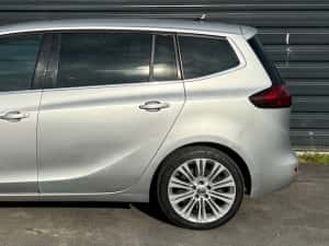 Vand Opel Zafira C 2012 Diesel 1997 cmc Neavariata — miniatura 5