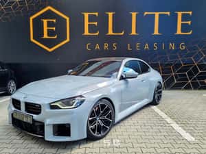 BMW M2 3.0 *Connected *Navi *LED *Park *Assist *HUD