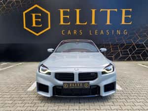 BMW M2 3.0 *Connected *Navi *LED *Park *Assist *HUD — miniatura 2