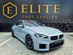 BMW M2 3.0 *Connected *Navi *LED *Park *Assist *HUD — miniatura 3