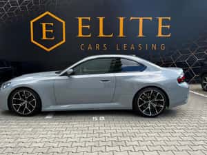 BMW M2 3.0 *Connected *Navi *LED *Park *Assist *HUD — miniatura 4