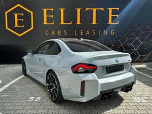 BMW M2 3.0 *Connected *Navi *LED *Park *Assist *HUD — miniatura 5