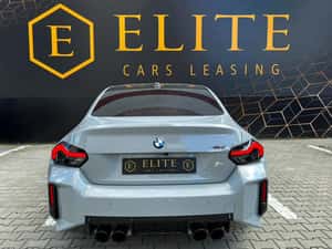 BMW M2 3.0 *Connected *Navi *LED *Park *Assist *HUD — miniatura 6