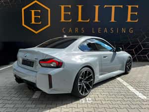 BMW M2 3.0 *Connected *Navi *LED *Park *Assist *HUD — miniatura 7