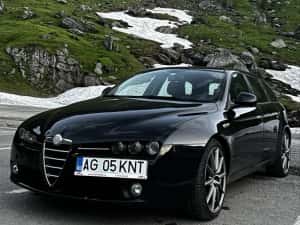 Alfa Romeo 159 2.2jts