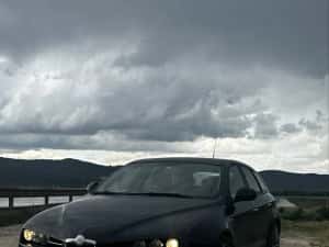 Alfa Romeo 159 2.2jts — miniatura 3