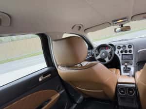 Alfa Romeo 159 2.2jts — miniatura 8